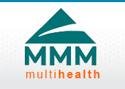 Logo de MMM Multihealth Vital
