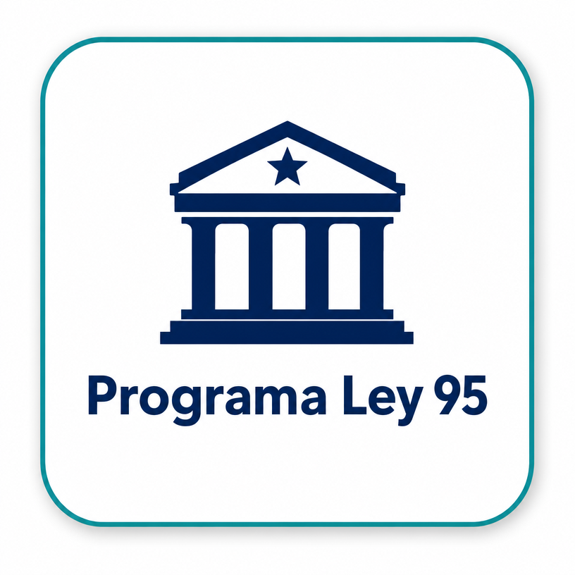 Programa Ley 95 de Beneficios de Salud para Empleados Públicos