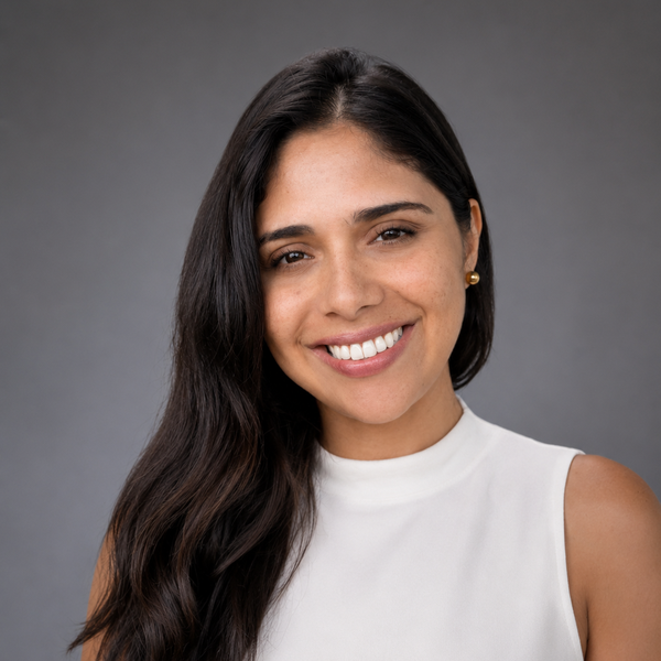 Lcda. Karinellie Dávila Santos, fundadora de Therapedia4Kids